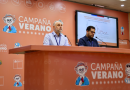 Campaña Verano 2024-2025