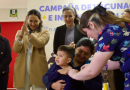 Más de tres millones de personas se han vacunado contra la Influenza