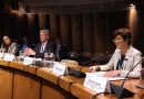 Foro CEPAL: Ministra releva excelentes indicadores sanitarios