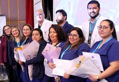 Creamos primer Equipo de Cuidado de Capital Vascular