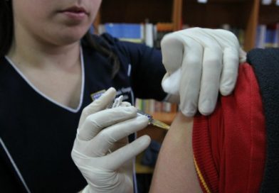 Horarios de atención Vacunatorio