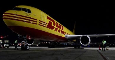Hoy ingresaron al país nuevas dosis de vacunas contra SARS-CoV-2 Hoy ingresaron al país nuevas dosis de vacunas contra SARS-CoV-2