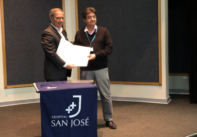 Hospital San José y Universidad de Chile firman Nuevo Convenio Científico