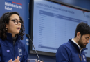 Influenza A alcanza el 48,3% de los casos