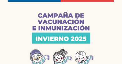 Campaña de vacunación 2025