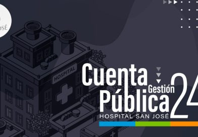 Cuenta Pública 2024
