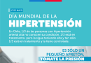 Día Mundial de la Hipertensión