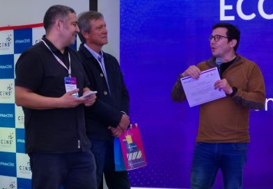 Destacamos en el Encuentro de Salud Digital 2025