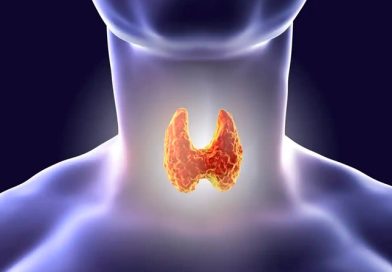 Día Mundial del Cáncer de Tiroides