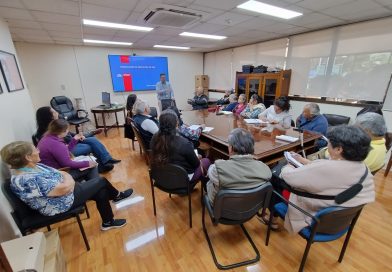 Hospital San José refuerza trabajo conjunto con el Consejo Consultivo de Usuarios