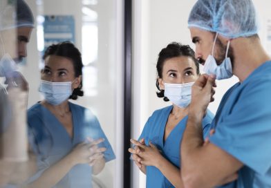 Servicio de Medicina fortalece y mejora indicadores