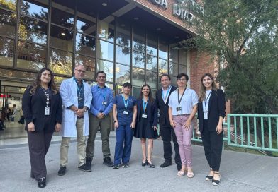 Telemedicina: Atenciones en Traumatología para reducir lista de espera Telemedicina: Atenciones en Traumatología para reducir lista de espera