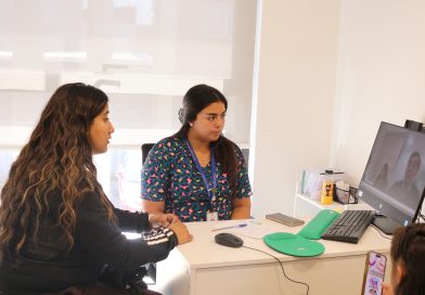 Exitoso operativo de Telemedicina para reducir listas de espera Exitoso operativo de Telemedicina para reducir listas de espera