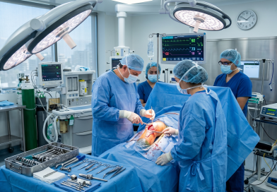 Hospital San José: Un centro de excelencia para pacientes con hemofilia