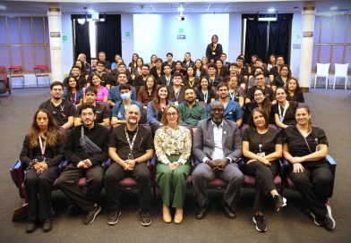 Encuentro internacional de Kinesiología Encuentro internacional de Kinesiología