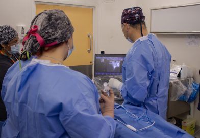 Cirujanos de Cabeza y Cuello, aplican innovadora técnica Cirujanos de Cabeza y Cuello, aplican innovadora técnica