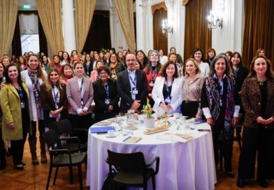 Diálogos 2026: Liderazgo, Mujer y Cáncer