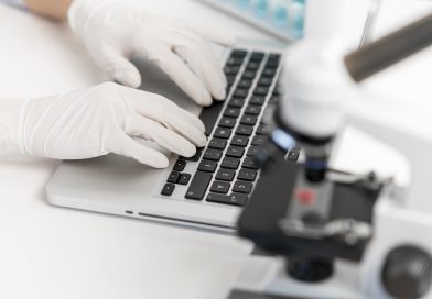 Exitoso Módulo de Registro Oncológico Exitoso Módulo de Registro Oncológico