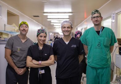 Hospital San José reactiva programa de Cirugía Bariátrica y Metabólica Hospital San José reactiva programa de Cirugía Bariátrica y Metabólica