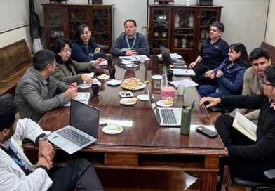 Hospitalización Domiciliaria fortalece estrategias junto a DIGERA