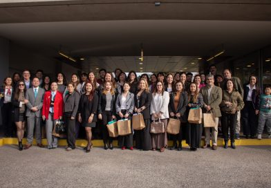 Alianza docente busca la eficiencia para la atención pública