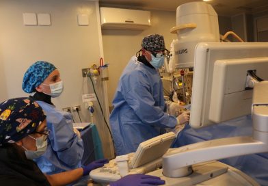 Hospital San José implementa Unidad de Radiología Vascular Intervencionista para procedimientos mínimamente invasivos